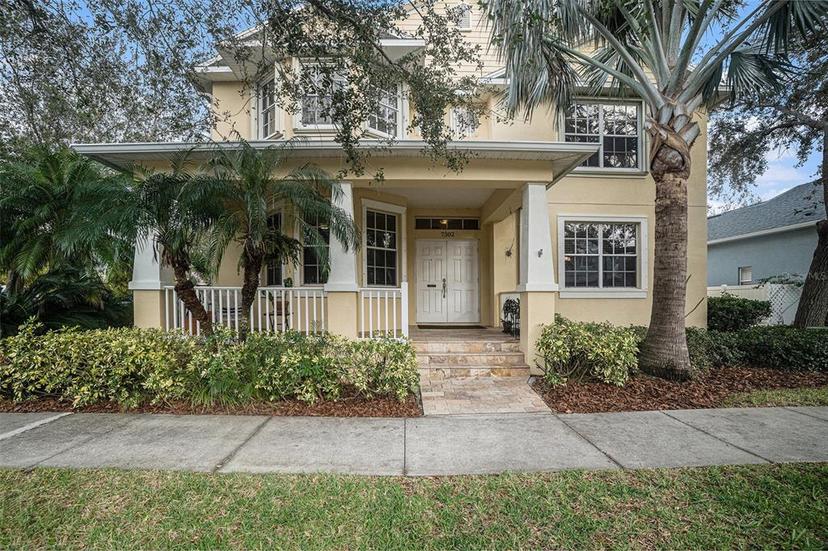 Picture of 7302 S Shamrock Road, Tampa FL 33616