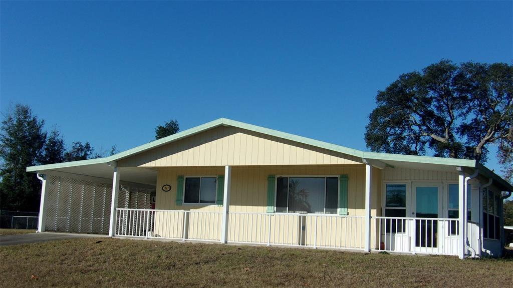 Picture of 10470 SW 99Th Avenue, Ocala, FL 34481