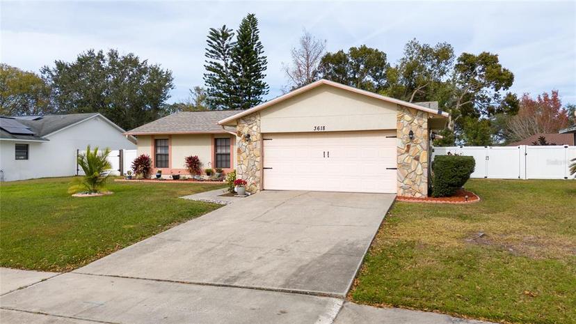 Picture of 3618 Willow Lake Court, Saint Cloud FL 34769