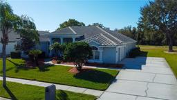 Picture of 394 Tall Oak Trail, Tarpon Springs, FL 34688