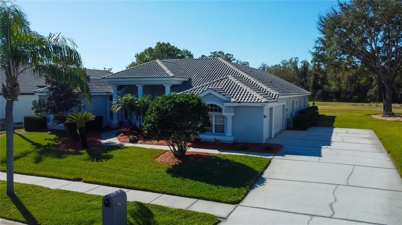 Picture of 394 Tall Oak Trail, Tarpon Springs FL 34688