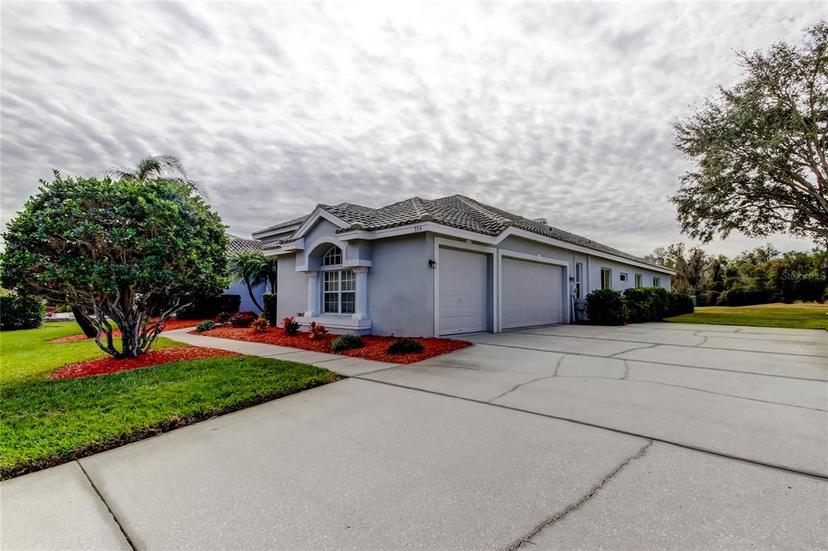 Picture of 394 Tall Oak Trail, Tarpon Springs FL 34688