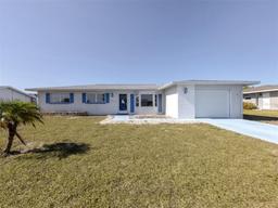 Picture of 143 Rotonda Circle, Rotonda West, FL 33947