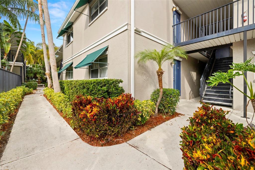 Picture of 3817 W Platt Street Unit 306, Tampa, FL 33609