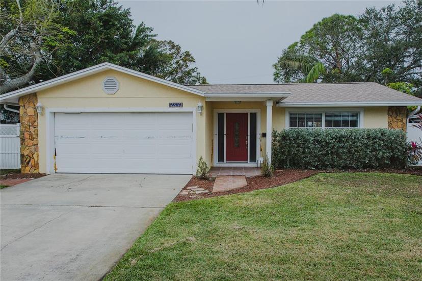 Picture of 6510 Bayou Grande Boulevard Ne, St Petersburg FL 33702