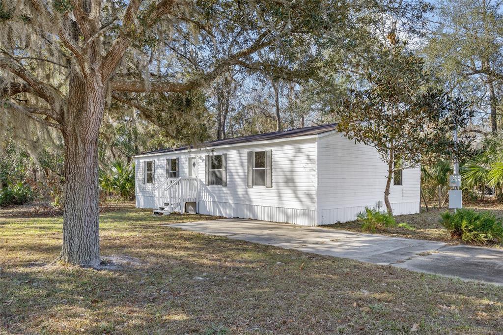 Picture of 11396 NW 112Th Pl, Chiefland, FL 32626