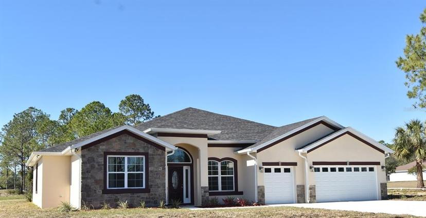 Picture of 41289 County Road, Leesburg FL 34788