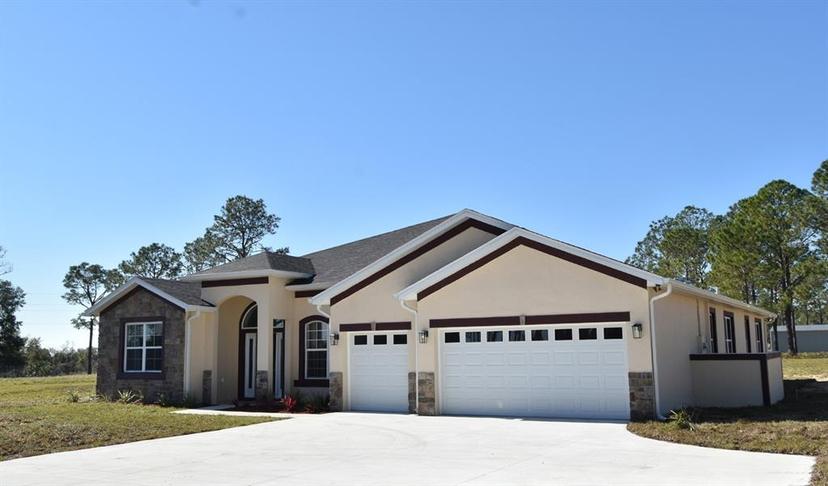 Picture of 41289 County Road, Leesburg FL 34788