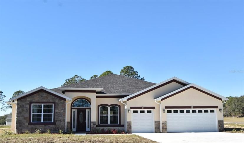 Picture of 41289 County Road, Leesburg FL 34788