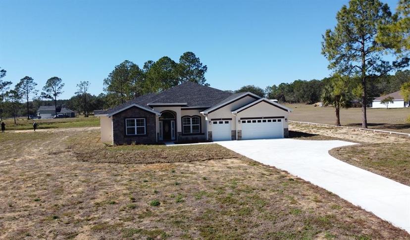 Picture of 41289 County Road, Leesburg FL 34788