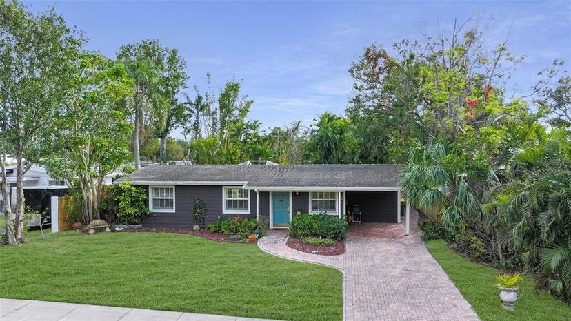 Picture of 2264 Floyd Street, Sarasota FL 34239