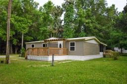 Picture of 24050 N Bass Road, Astor, FL 32102