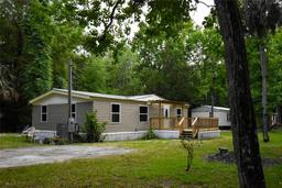 Picture of 24050 N Bass Road, Astor, FL 32102