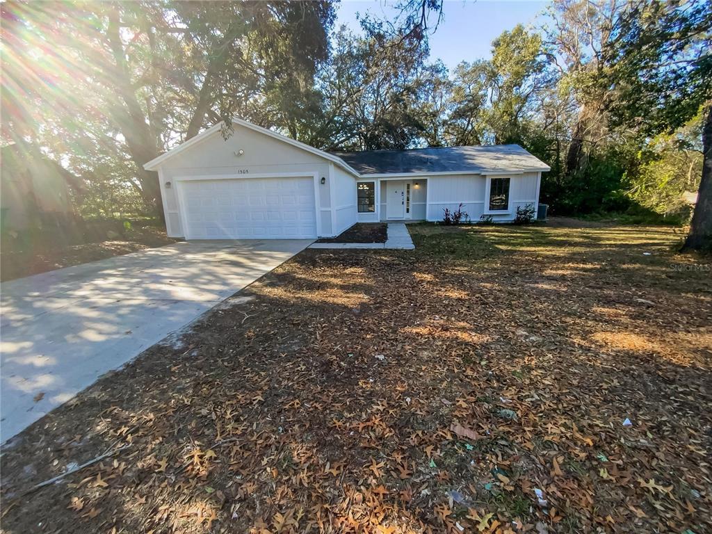 Picture of 1505 Larkin Road, Spring Hill, FL 34608