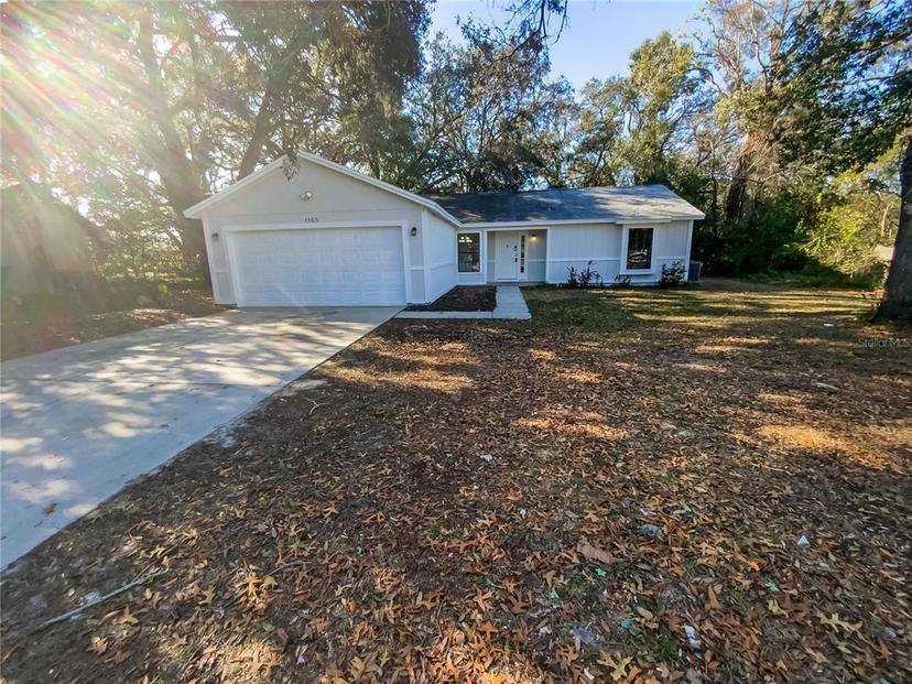 Picture of 1505 Larkin Road, Spring Hill FL 34608