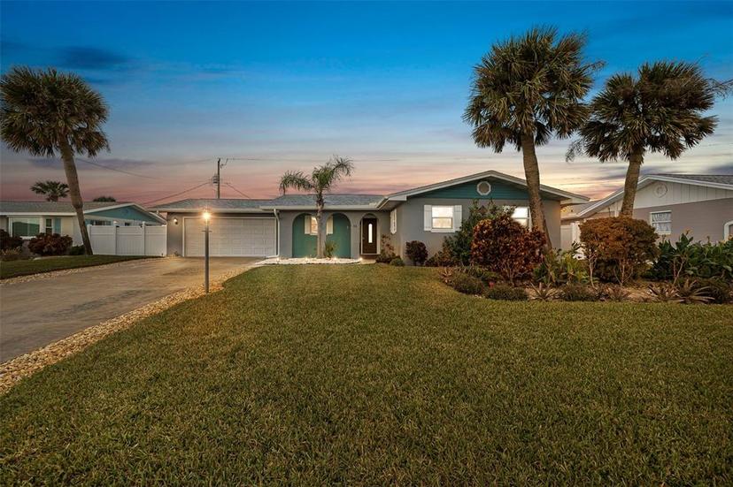 Picture of 15 Longfellow Circle, Ormond Beach FL 32176