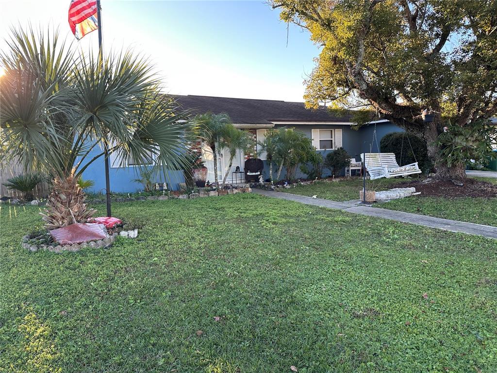 Picture of 2233 Austin Avenue, Deltona, FL 32738