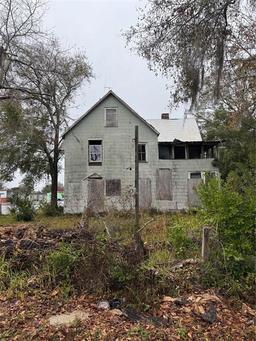 Picture of 708 N Walnut Street, Starke, FL 32091