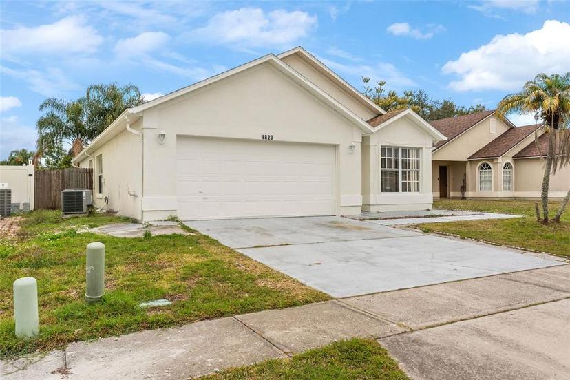 Picture of 1820 Putney Circle, Orlando FL 32837