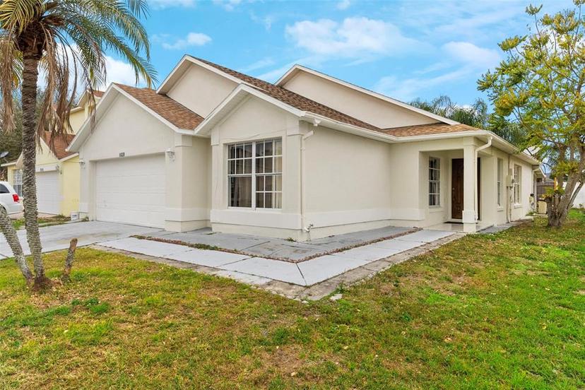 Picture of 1820 Putney Circle, Orlando FL 32837