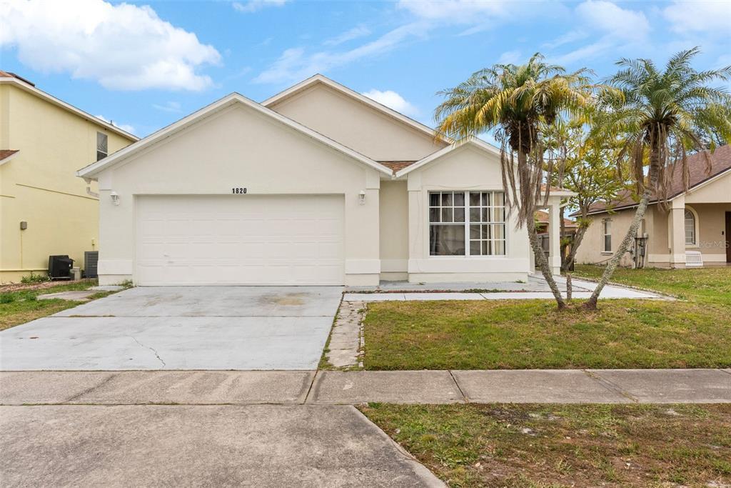 Picture of 1820 Putney Circle, Orlando, FL 32837