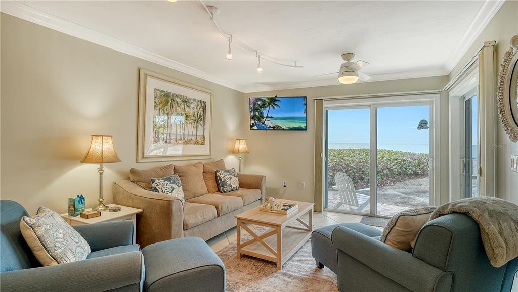 Picture of 5311 Gulf Of Mexico Drive Unit 3, Longboat Key, FL 34228