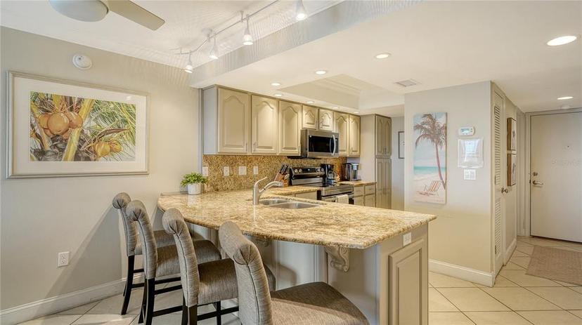 Picture of 5311 Gulf Of Mexico Drive Unit 3, Longboat Key FL 34228