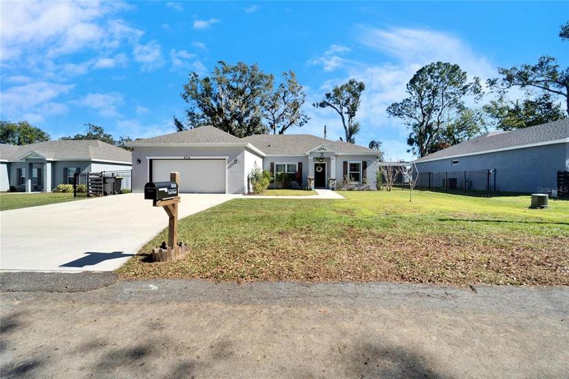 Picture of 4714 Dail Road, Lakeland FL 33813