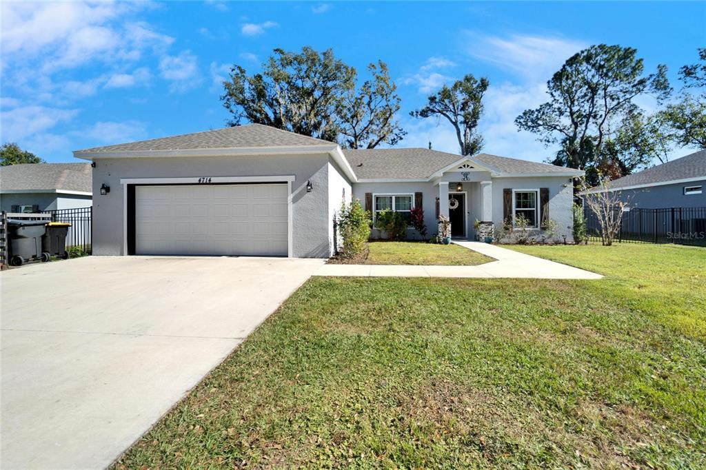 Picture of 4714 Dail Road, Lakeland, FL 33813