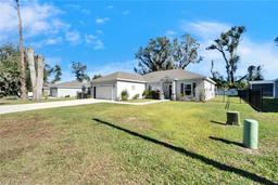 Picture of 4714 Dail Road, Lakeland, FL 33813