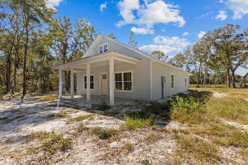 Picture of 16230 NW 80Th Ct, Fanning Springs FL 32693