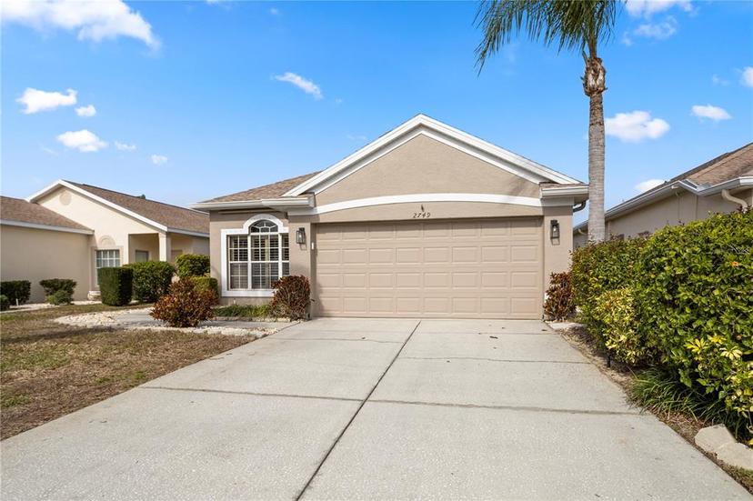 Picture of 2749 Plantain Drive, Holiday FL 34691