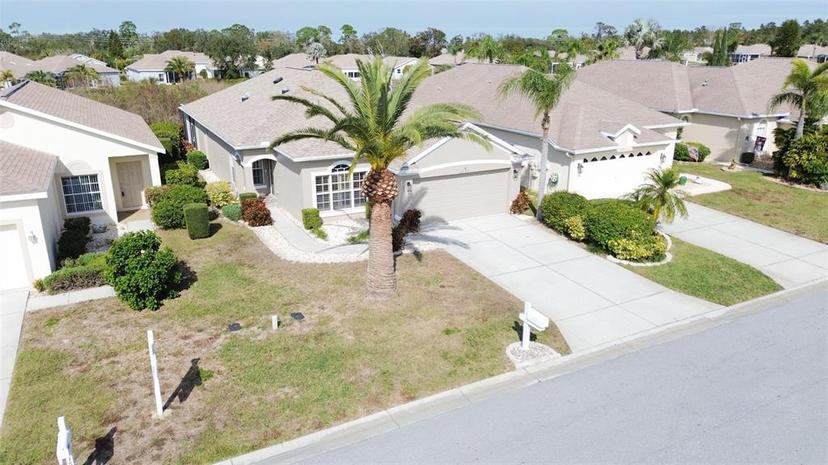 Picture of 2749 Plantain Drive, Holiday FL 34691