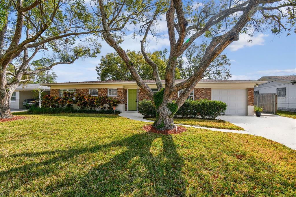 Picture of 2118 W Erna Drive, Tampa, FL 33603