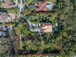 Picture of 8755 Commodore Drive, Seminole, FL 33776