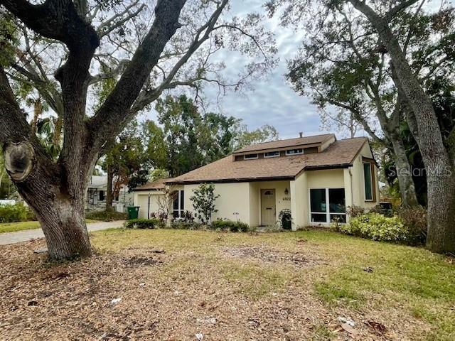 Picture of 4822 W San Miguel Street, Tampa, FL 33629