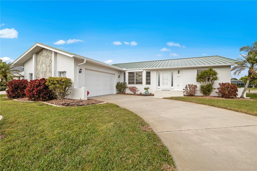 Picture of 2218 Cassino Court, Punta Gorda, FL 33950