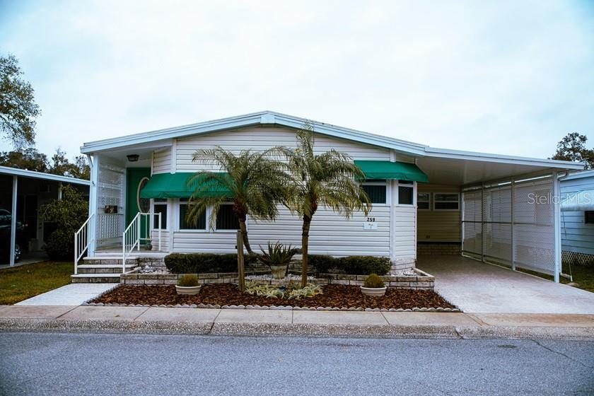 Picture of 1001 Starkey Road Unit 259, Largo, FL 33771