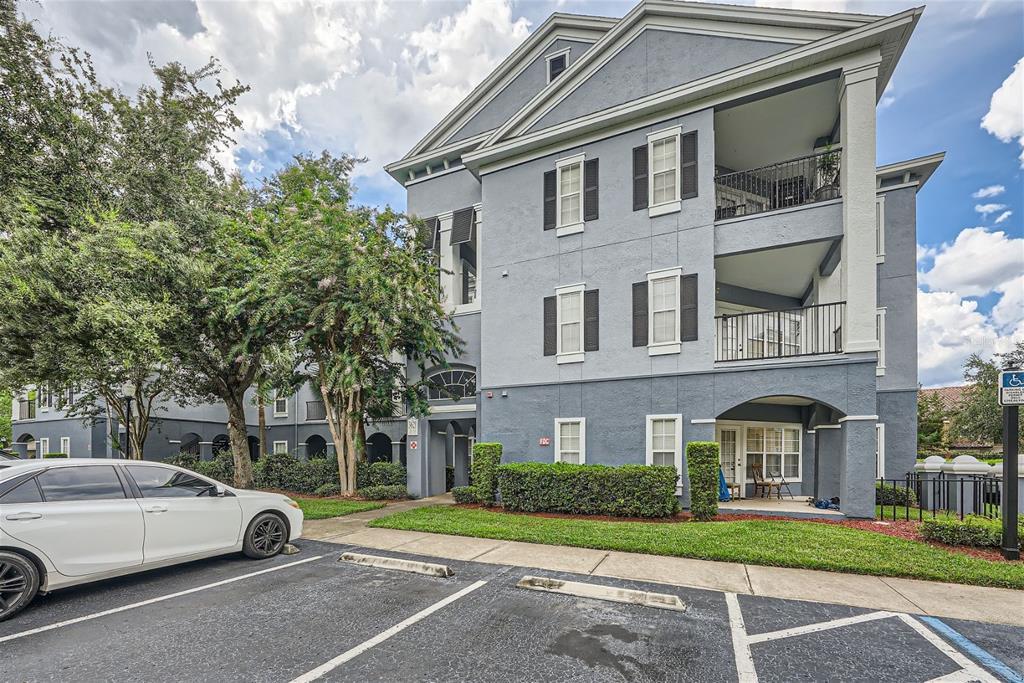 Picture of 3621 Conroy Road Unit 738, Orlando, FL 32839