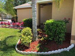 Picture of 18116 Portside Street, Tampa, FL 33647