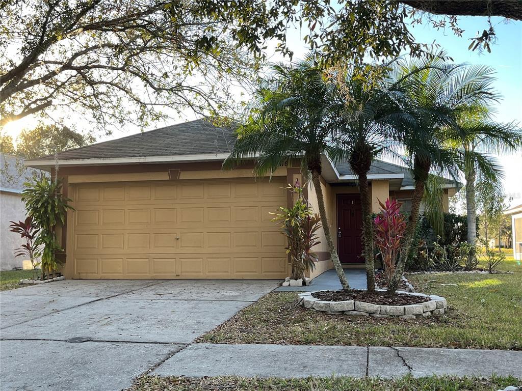 Picture of 18116 Portside Street, Tampa, FL 33647