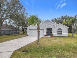 Picture of 604 Elfrida Way, Kissimmee, FL 34758