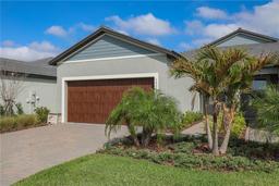 Picture of 12525 Lily Quartz Loop, Parrish, FL 34219