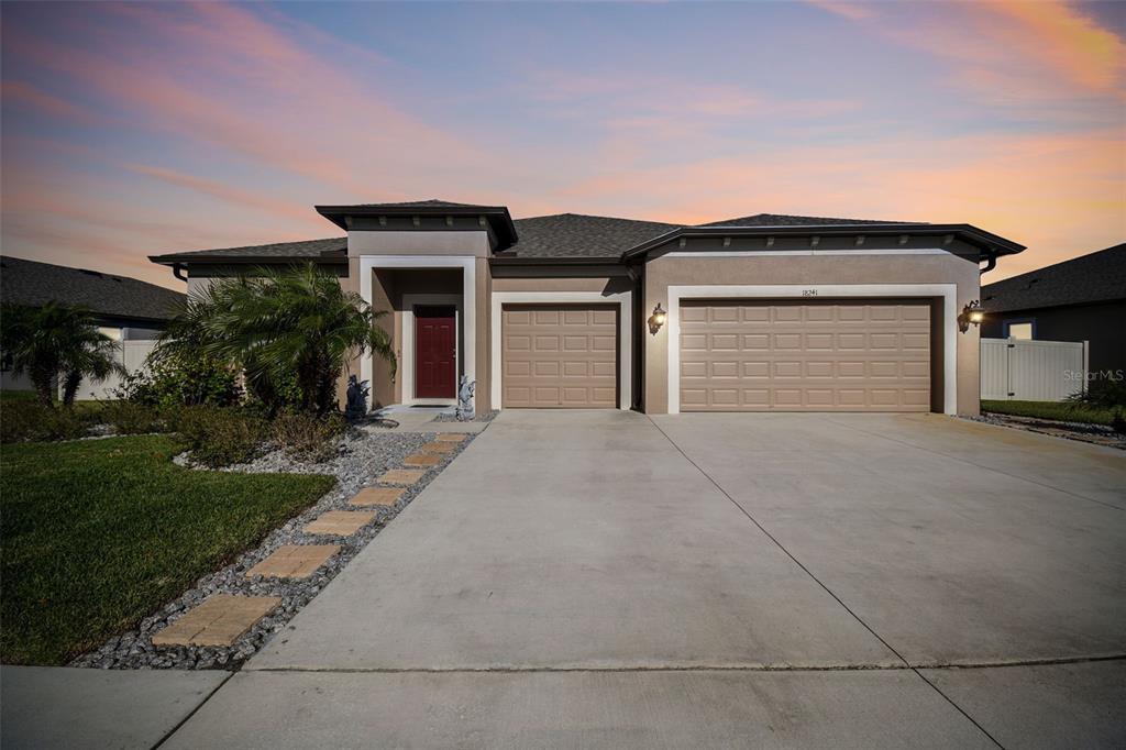 Picture of 18241 Romanesque Court, Spring Hill, FL 34610