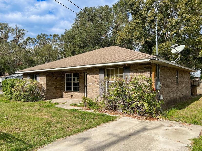 Picture of 361 NW Jefferson Street, Lake City FL 32055