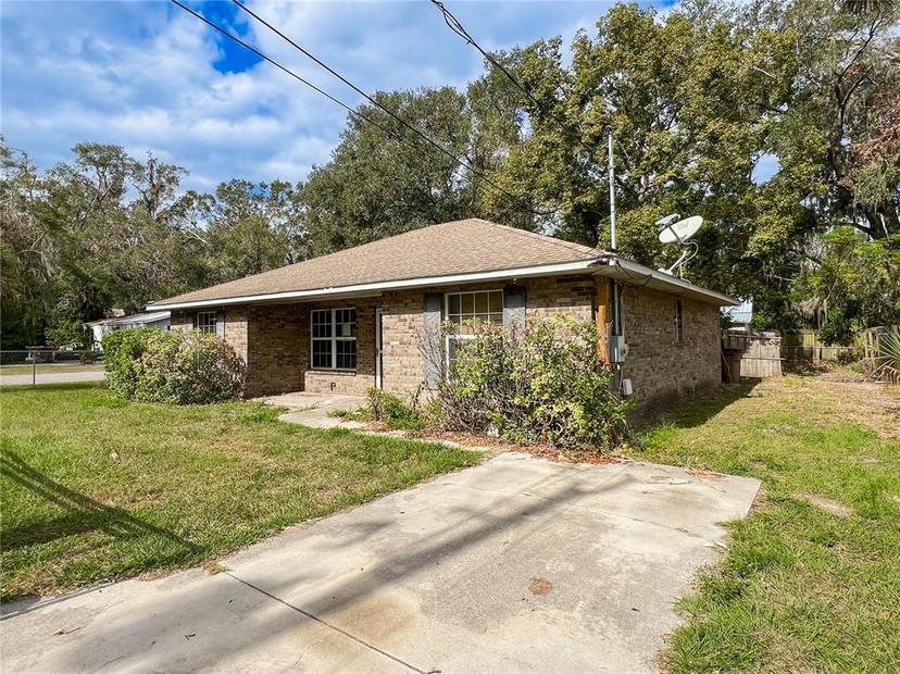 Picture of 361 NW Jefferson Street, Lake City FL 32055