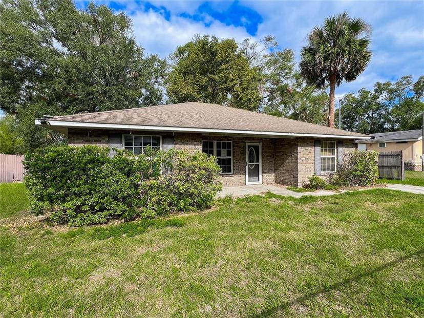 Picture of 361 NW Jefferson Street, Lake City FL 32055