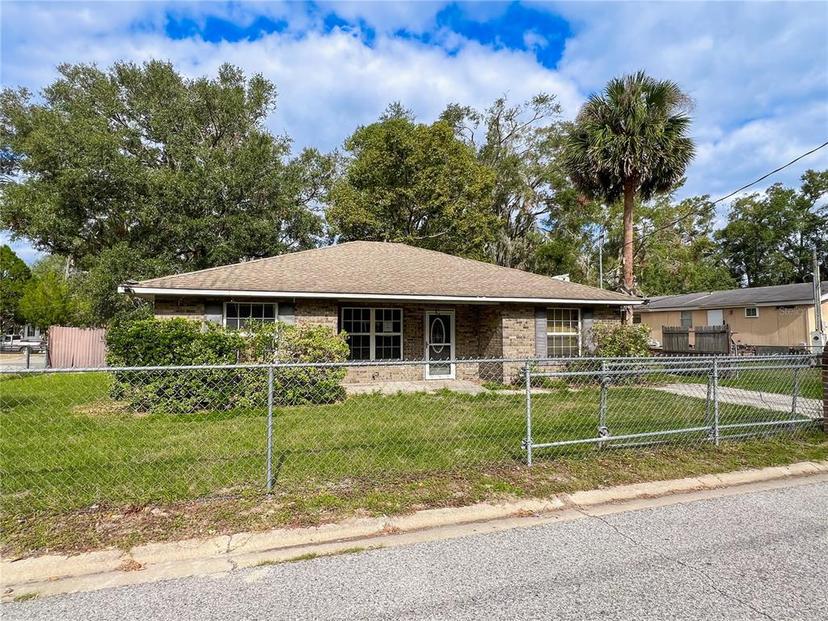 Picture of 361 NW Jefferson Street, Lake City FL 32055