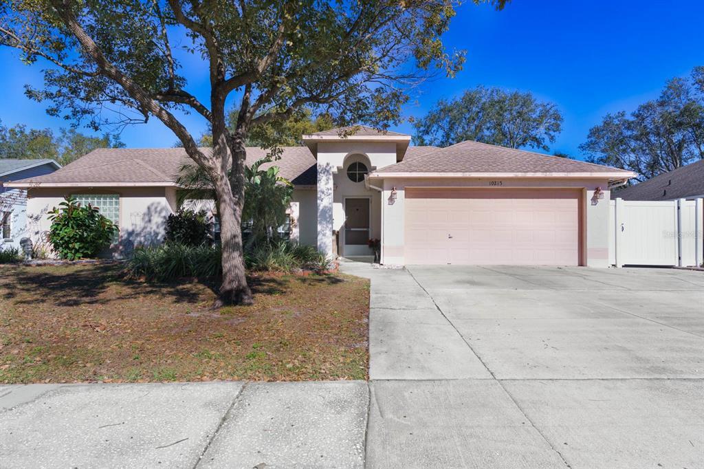 Picture of 10215 Evening Trail Drive, Riverview, FL 33569