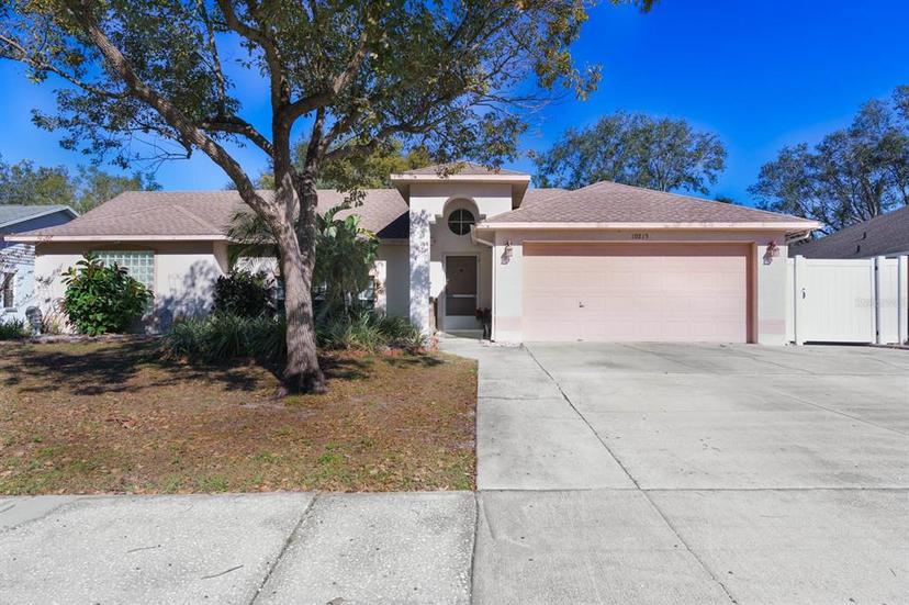 Picture of 10215 Evening Trail Drive, Riverview FL 33569